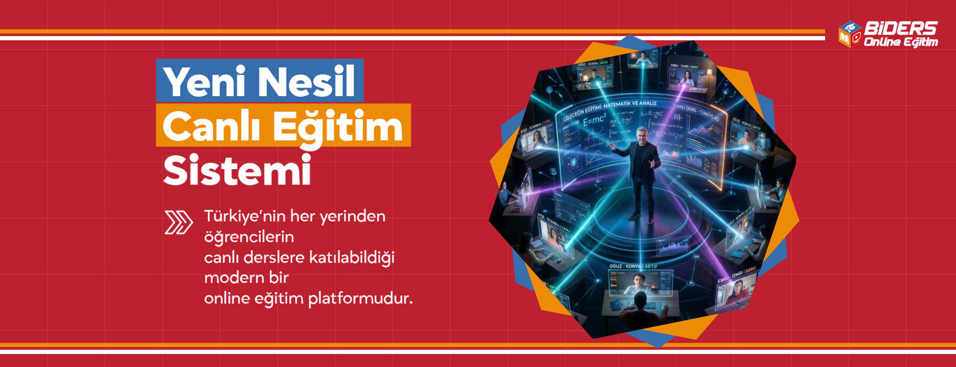 Yeni Nesilin Yeni Nesil Eğitim Sistemi