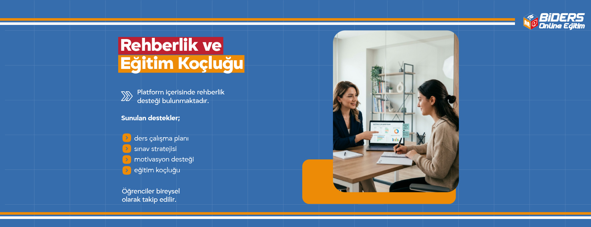 Rehberlik ve Bireysel Eğitim Koçluğu